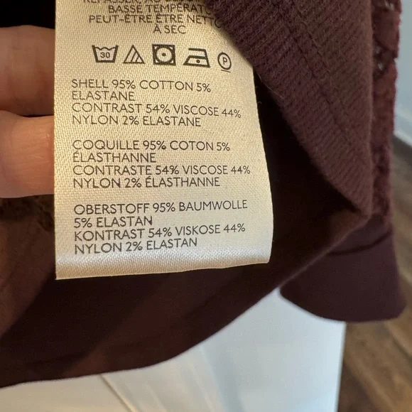 Free People First Frost Layering Top - Picture 9 of 9